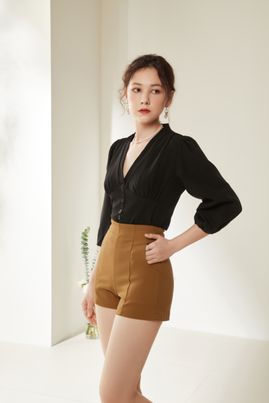 Vivi Classic Bottom