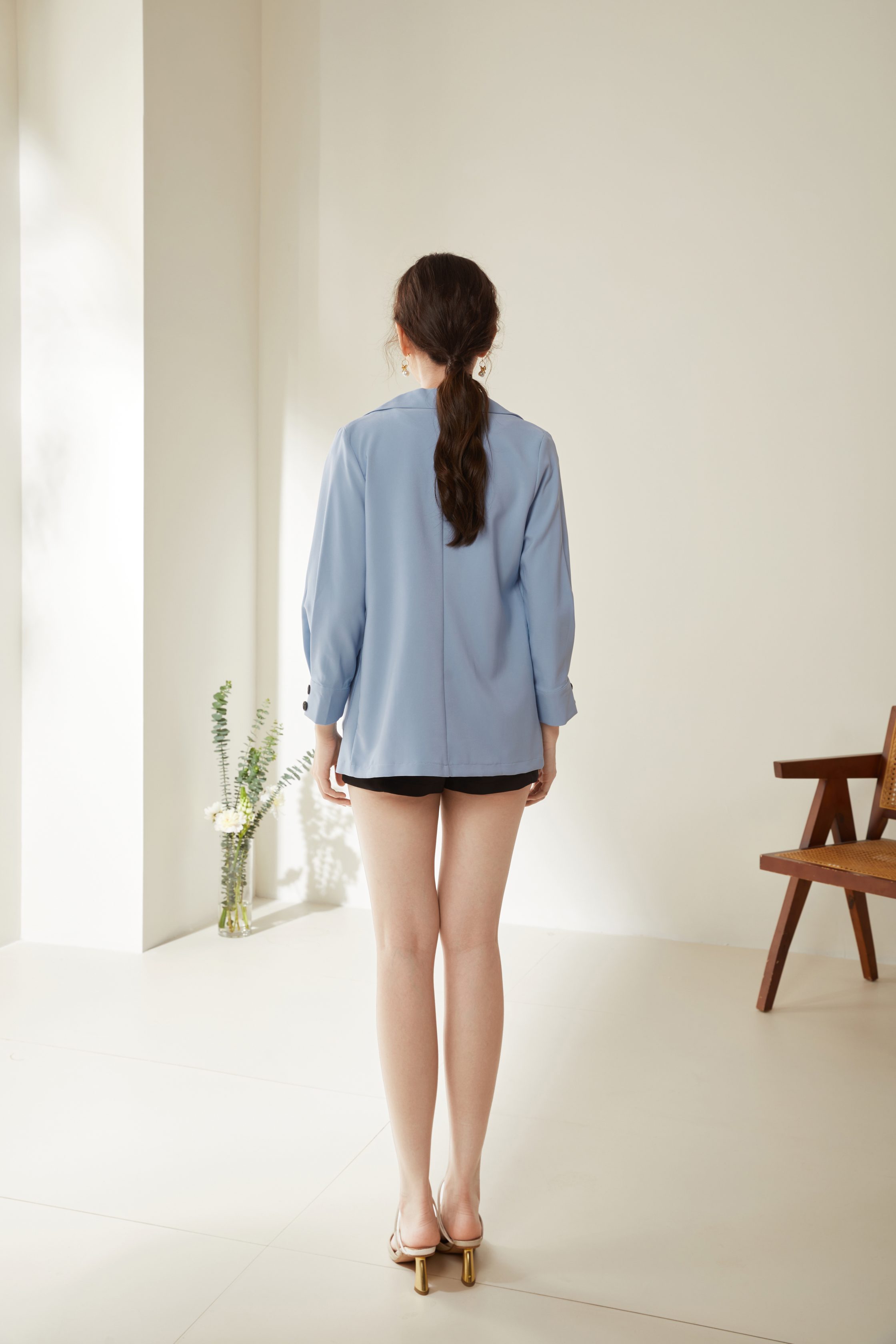 Vivi Blazer