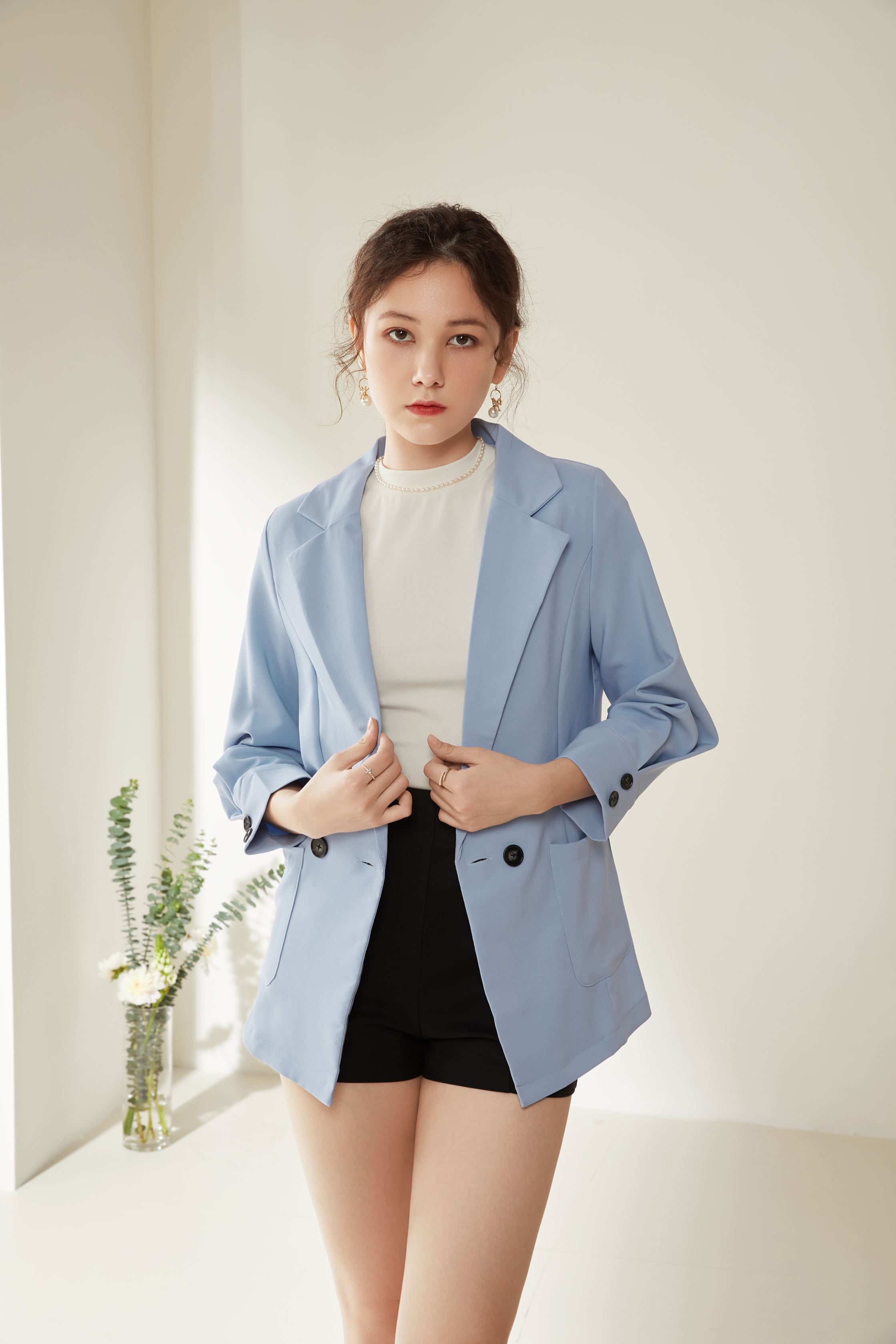 Vivi Blazer