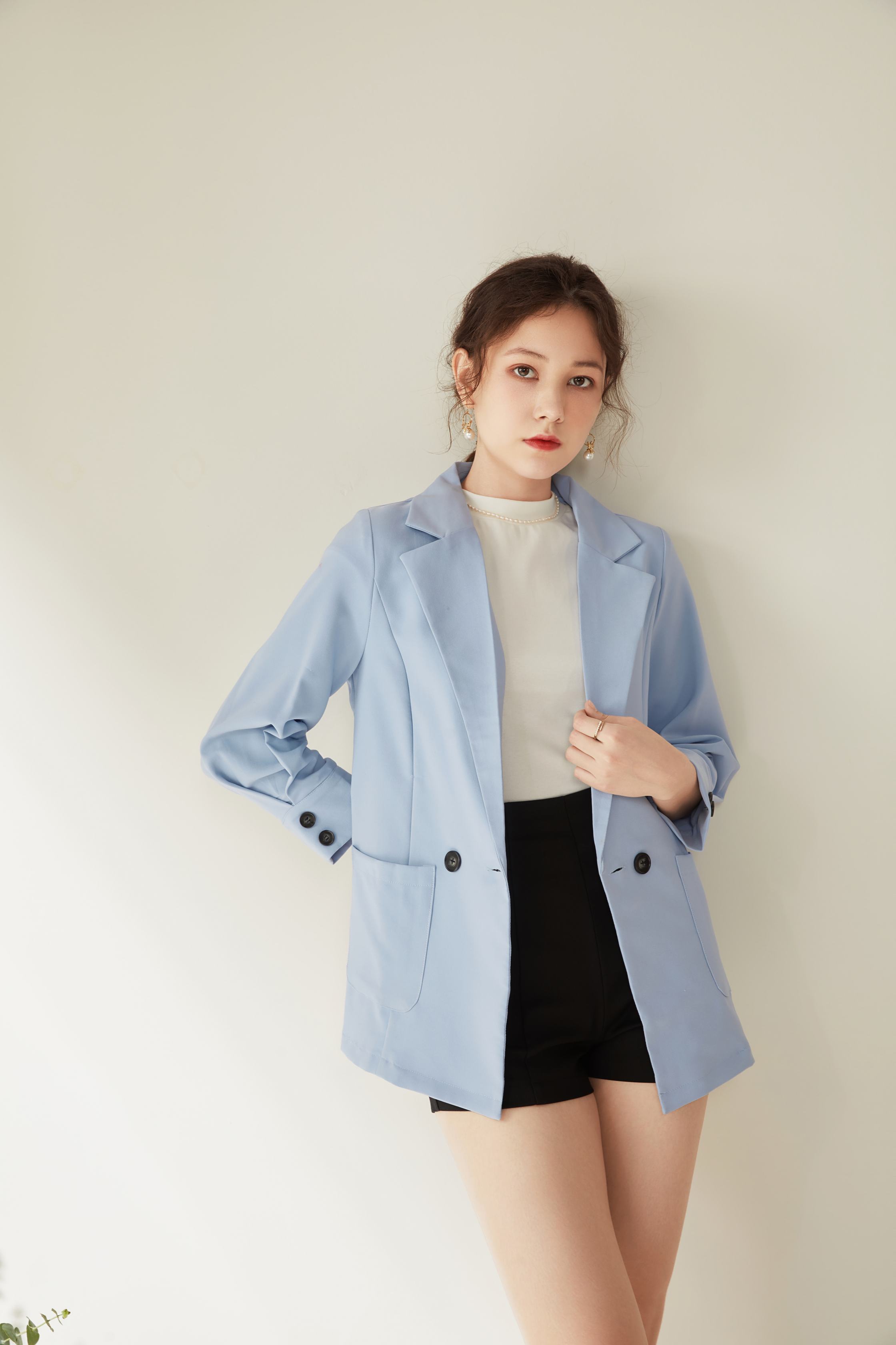 Vivi Blazer