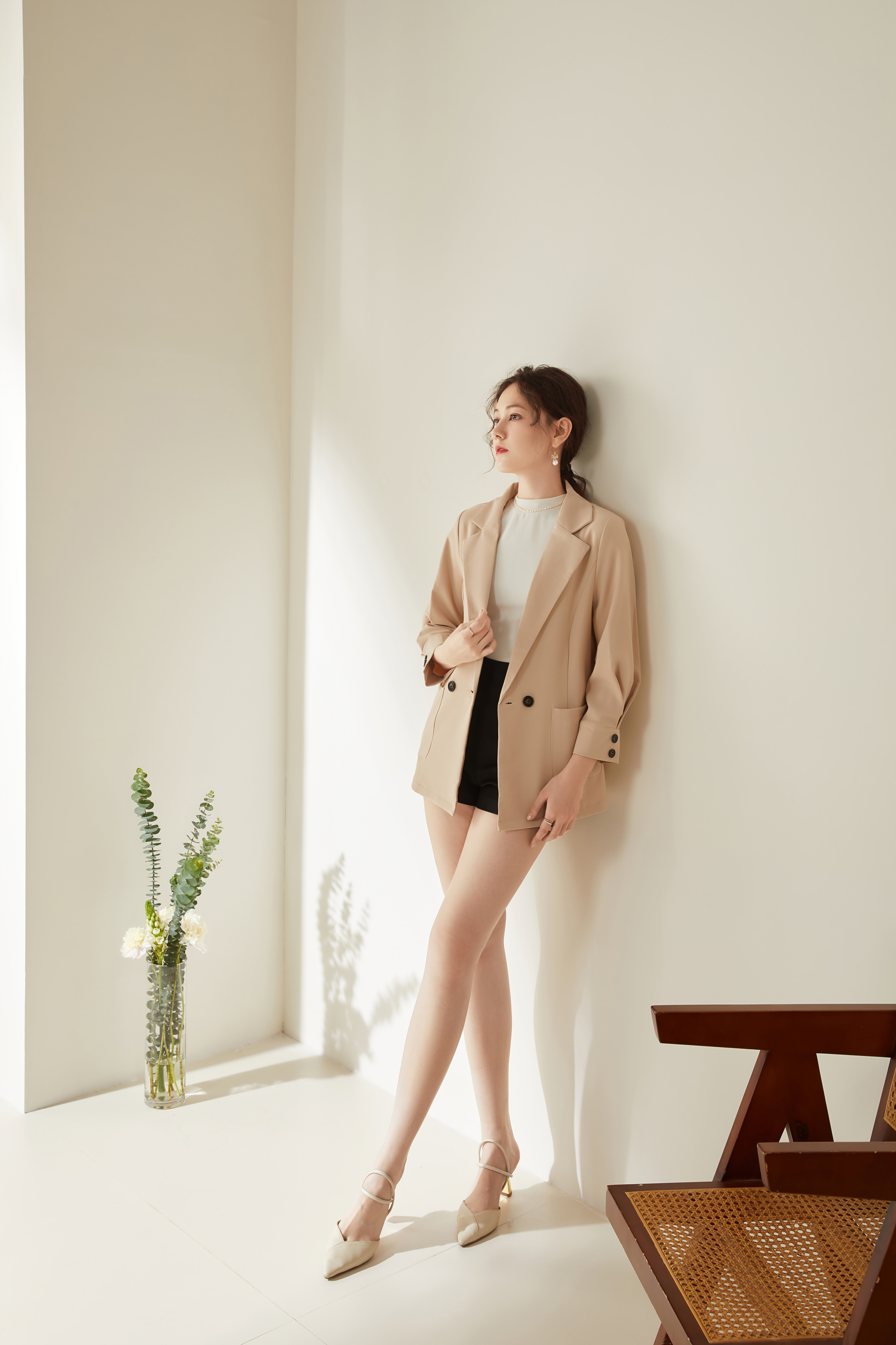 Vivi Blazer