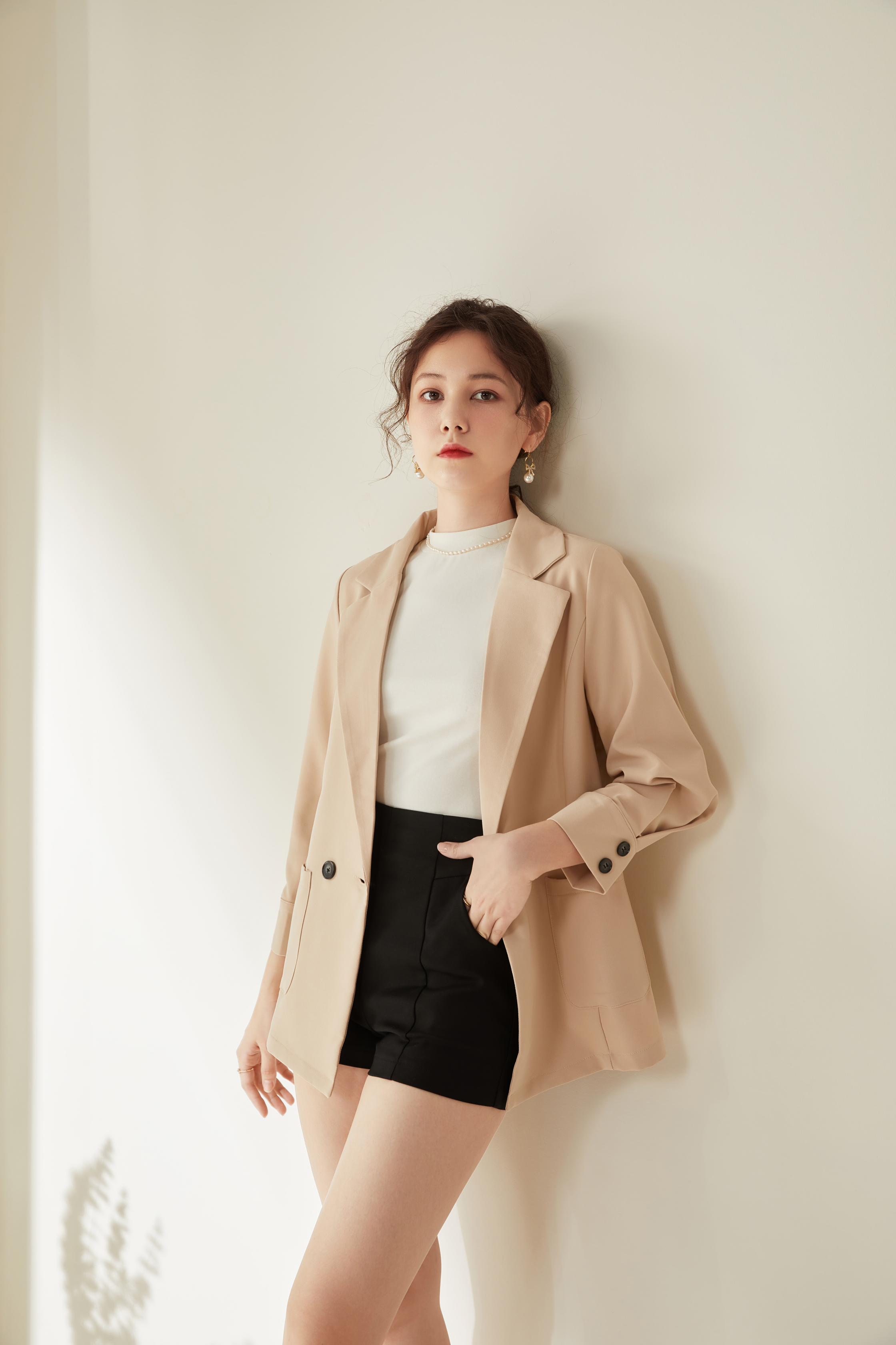 Vivi Blazer