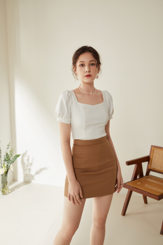 Vivi Classic Skort