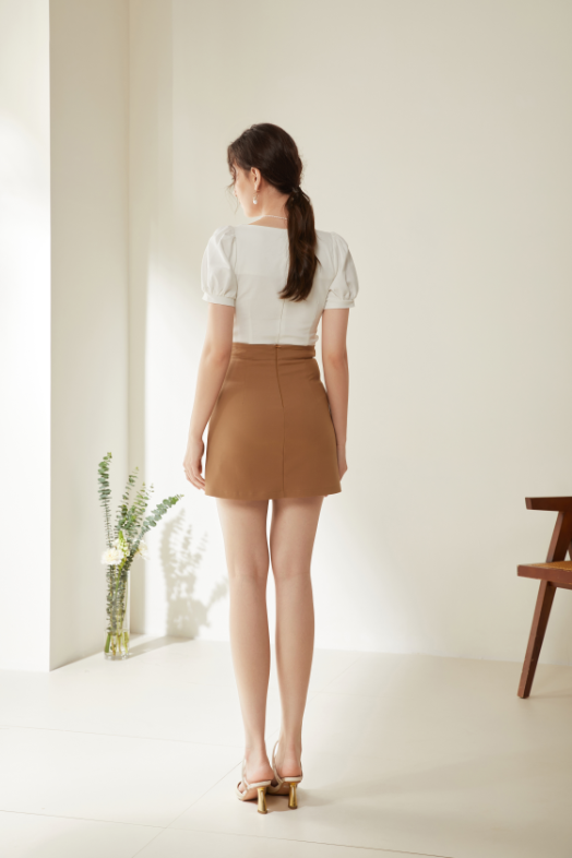 Vivi Classic Skort