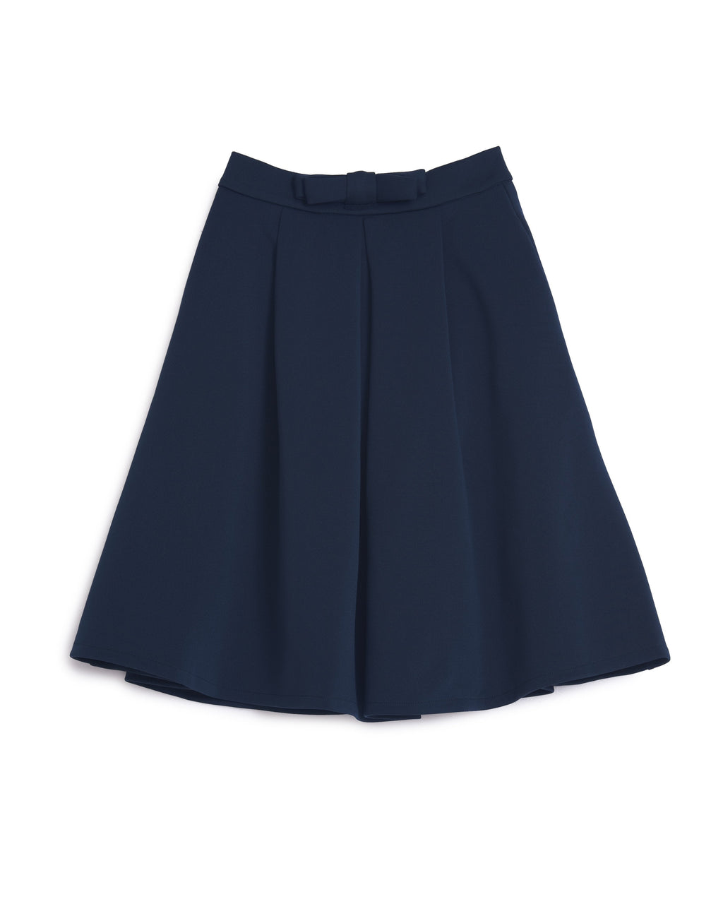 Ribbon Skirt (with pocket) 15047