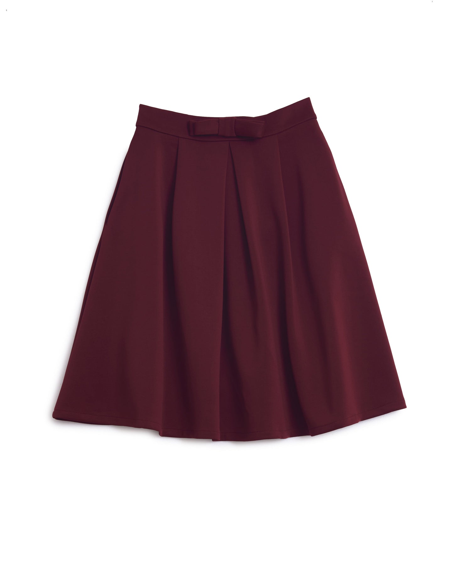 Ribbon Skirt (with pocket) 15047