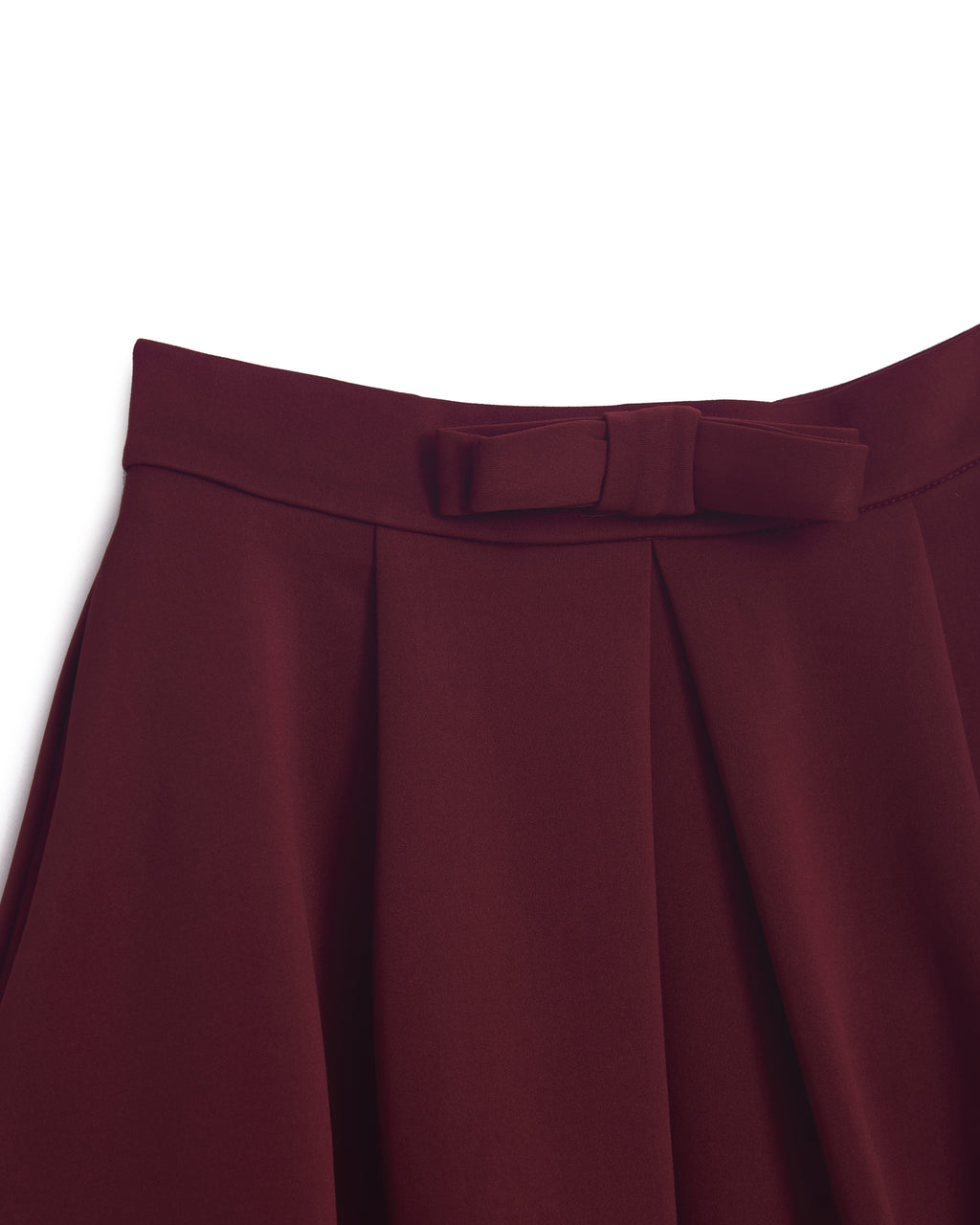 Ribbon Skirt (with pocket) 15047