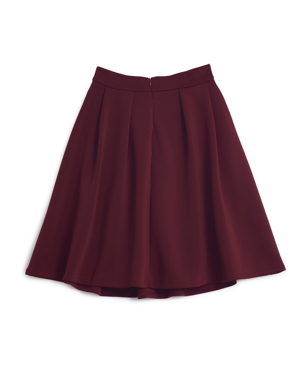 Ribbon Skirt (with pocket) 15047