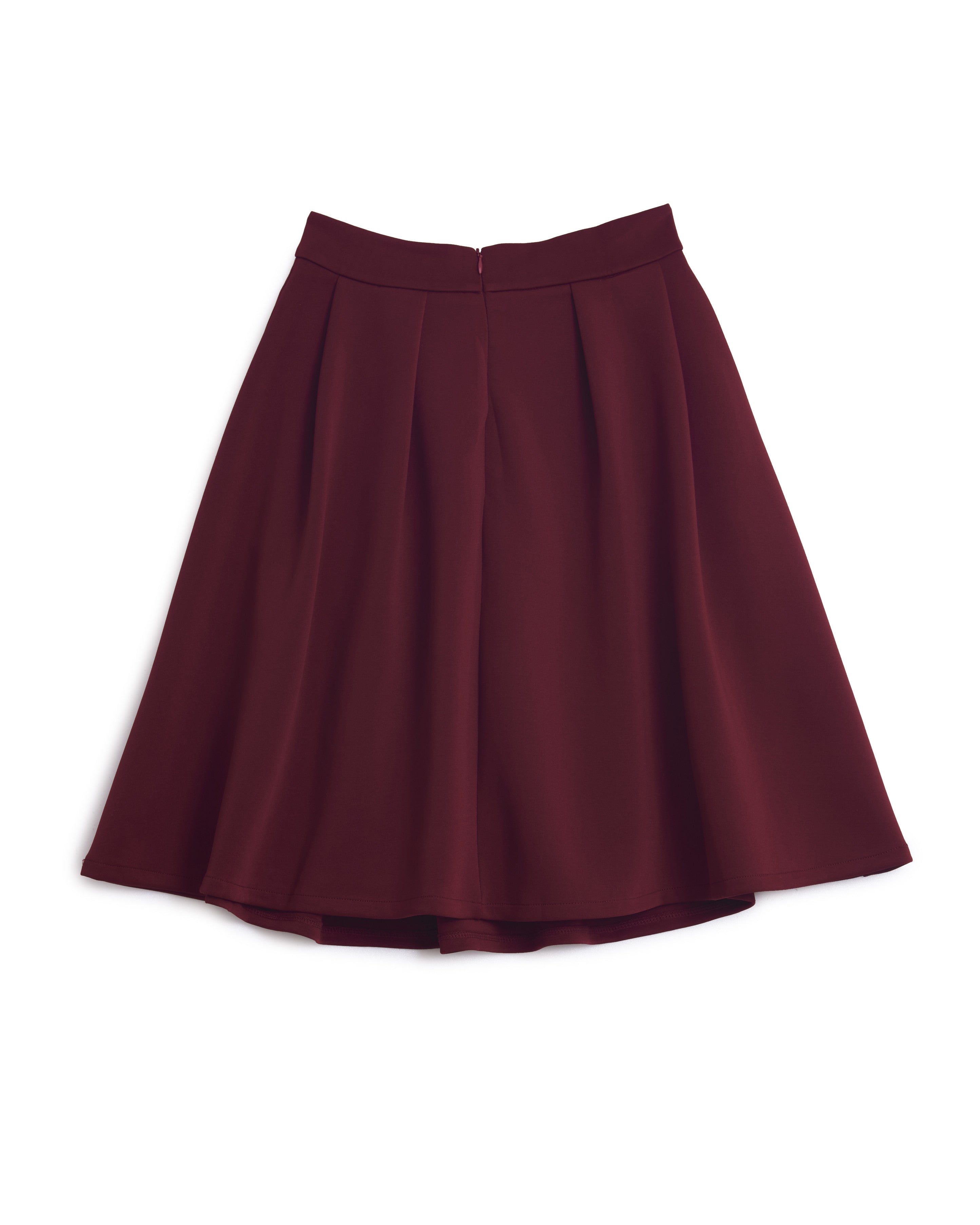 Ribbon Skirt (with pocket) 15047