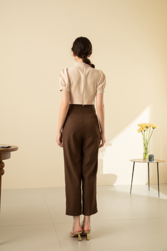 Vivi Lovely Pants