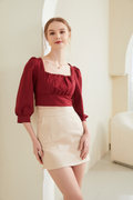 Alisa France Blouse