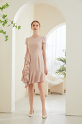 Alisa Spanish Dress