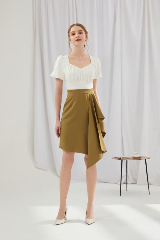 Alisa Designer Skirt