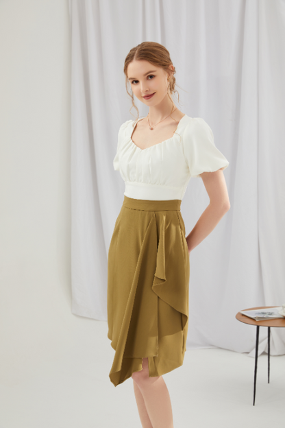 Alisa Designer Skirt