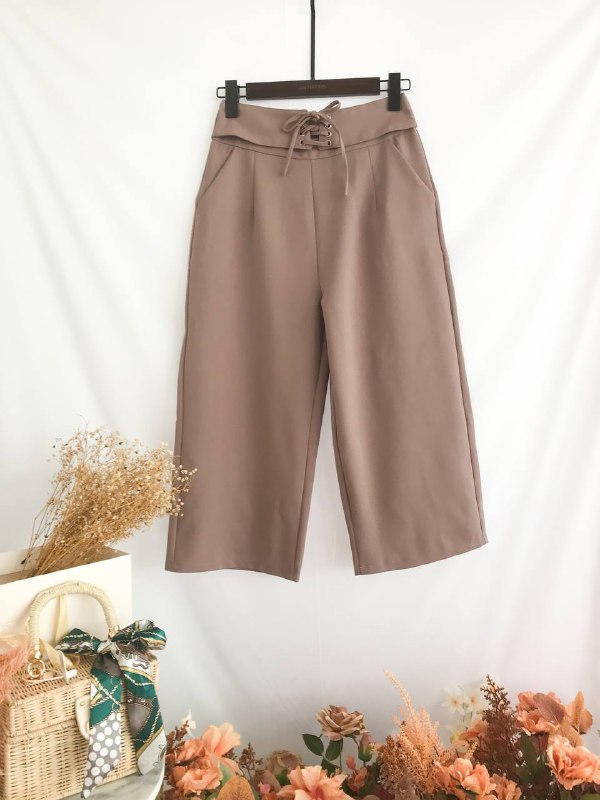 Kayla Culottes 7047