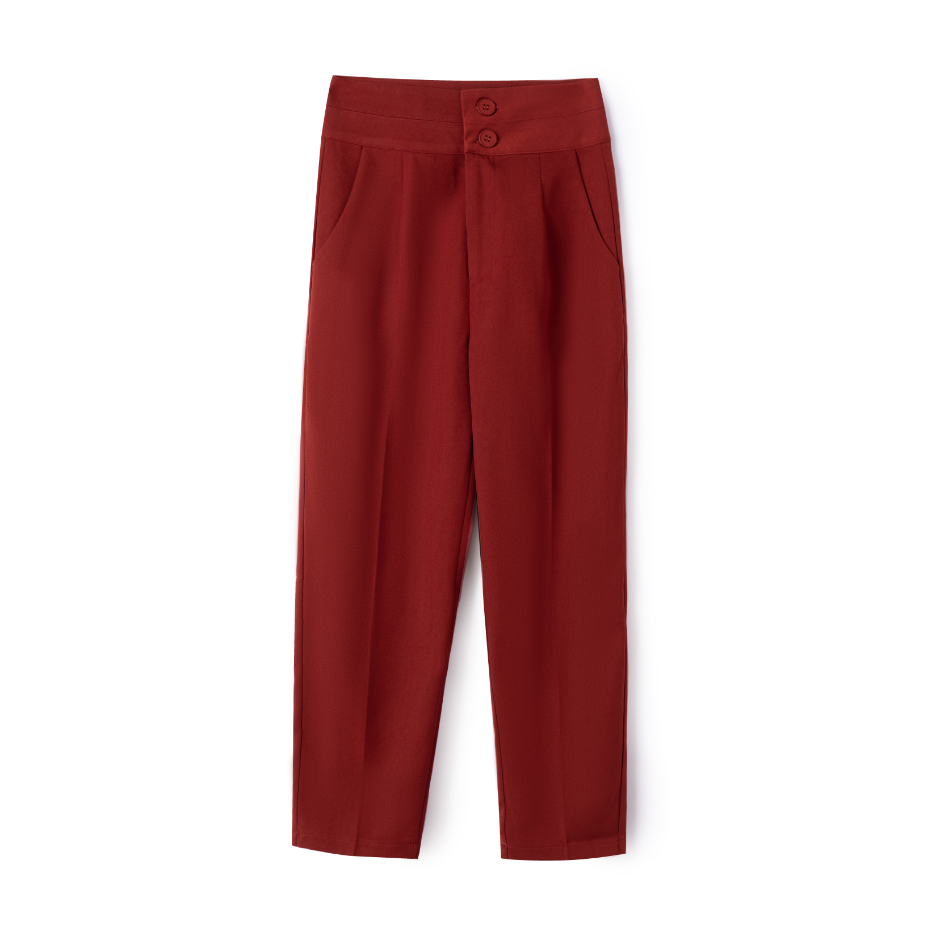 Vivi Tapered Pants