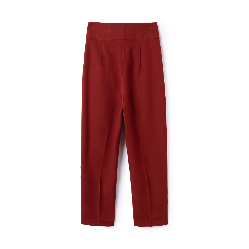 Vivi Tapered Pants