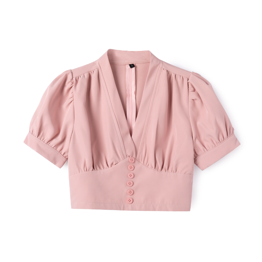 Vivi British Top