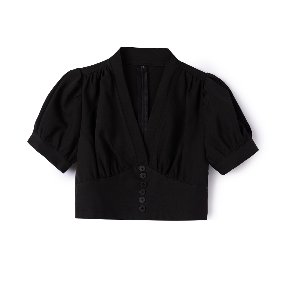 Vivi British Top