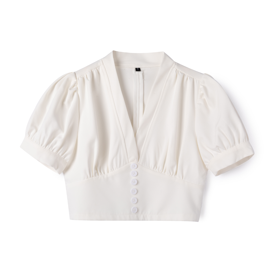 Vivi British Top