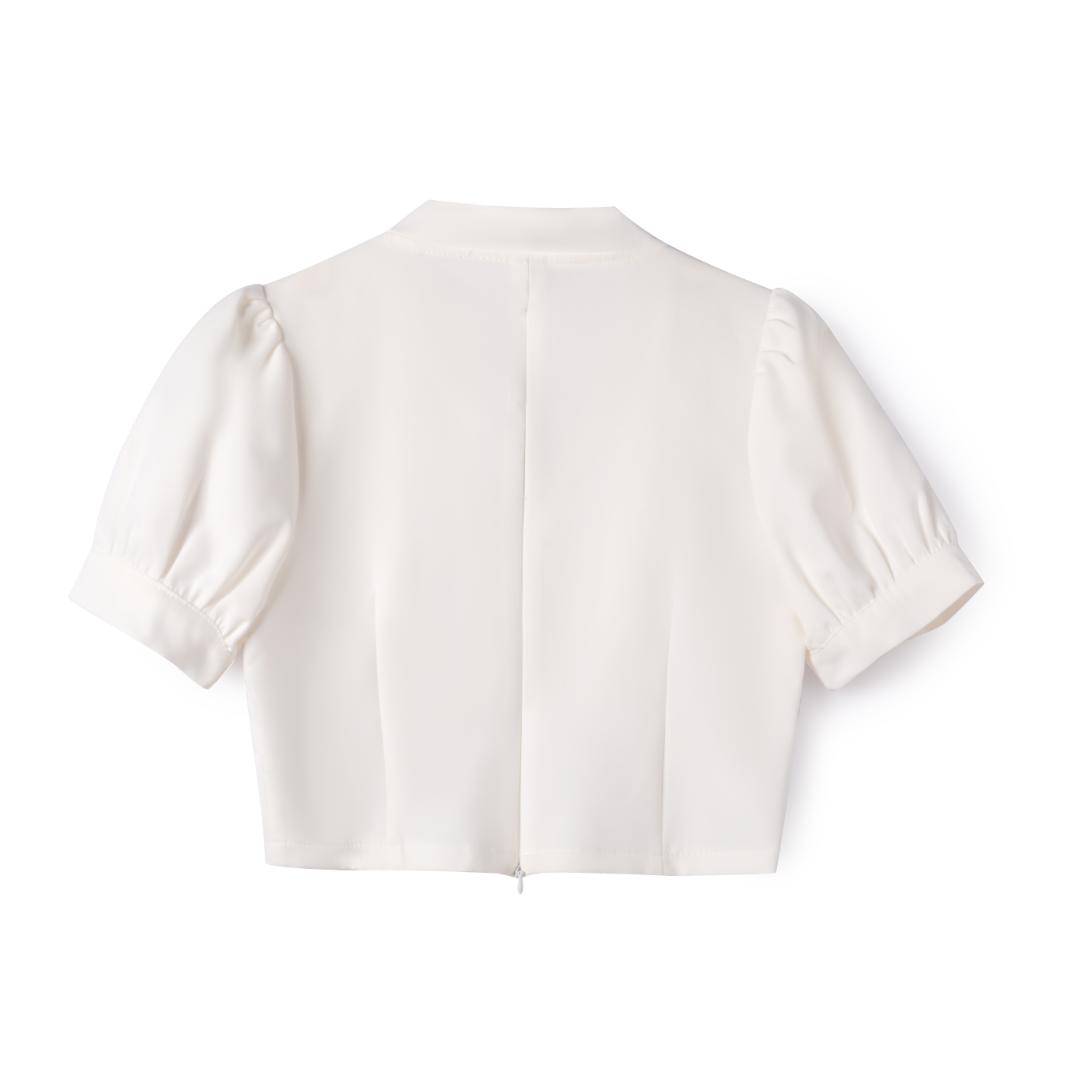 Vivi British Top