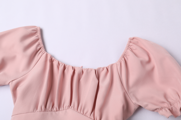 Vivi Sweet Romper