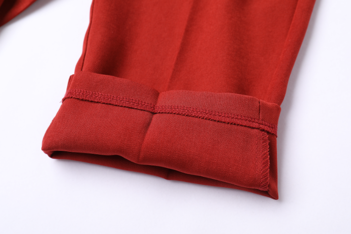 Vivi Tapered Pants