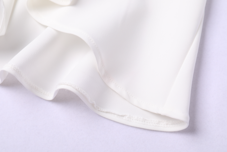 Fiona Classic Flared Midi Dress