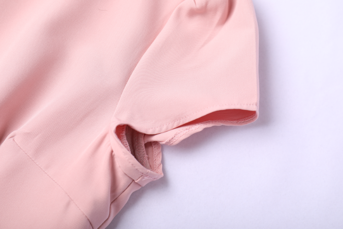 Fiona Classic Flared Midi Dress