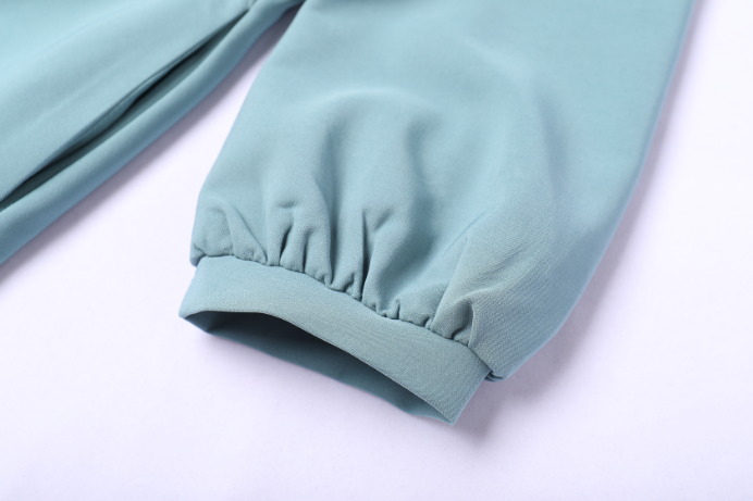 Fiona Elegance Long Sleeve Dress