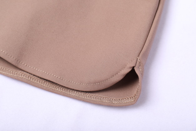 Fiona Striation Skort