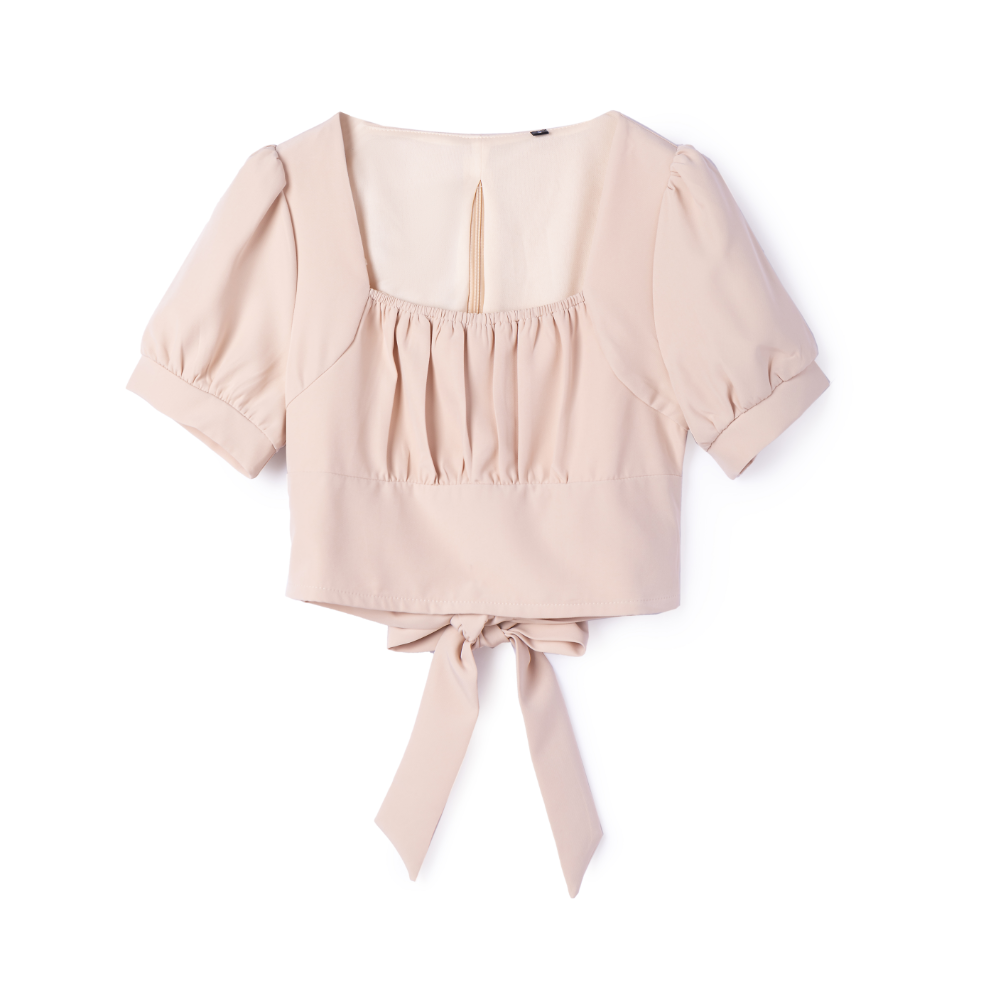 Fiona Old British Top