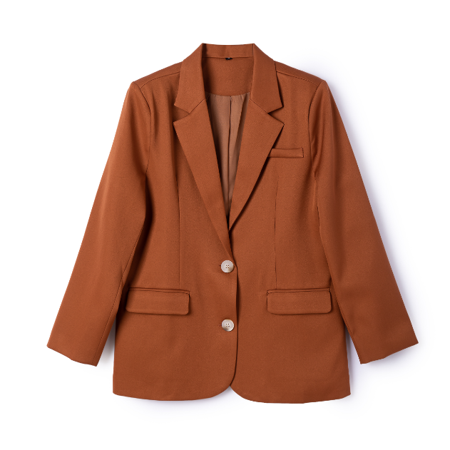 Fiona Smart Candy Blazer
