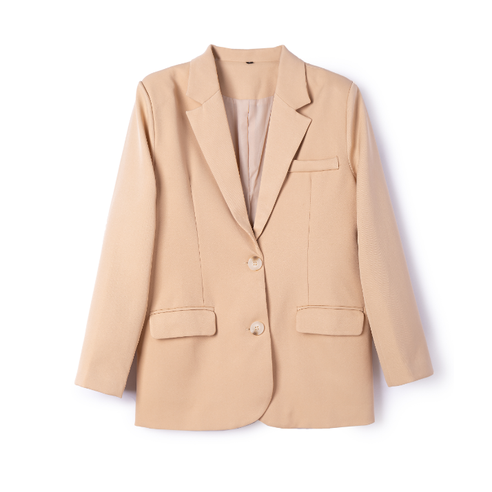 Fiona Smart Candy Blazer