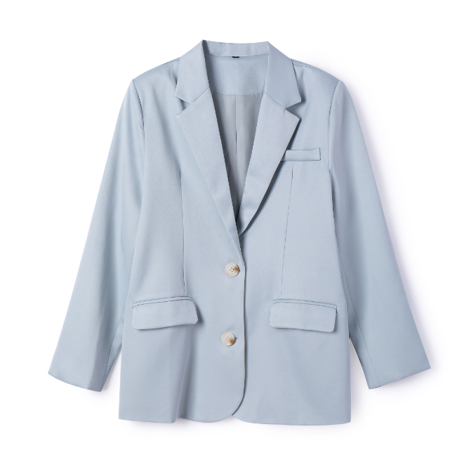 Fiona Smart Candy Blazer