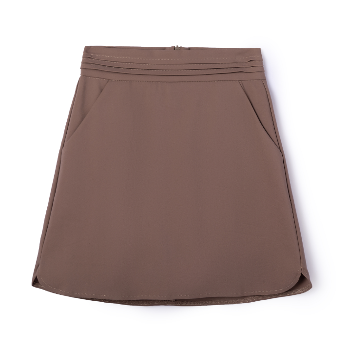 Fiona Striation Skort