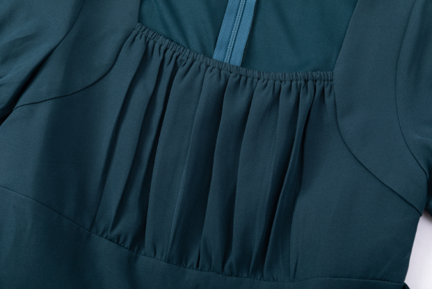 Alisa Sweetie Romper