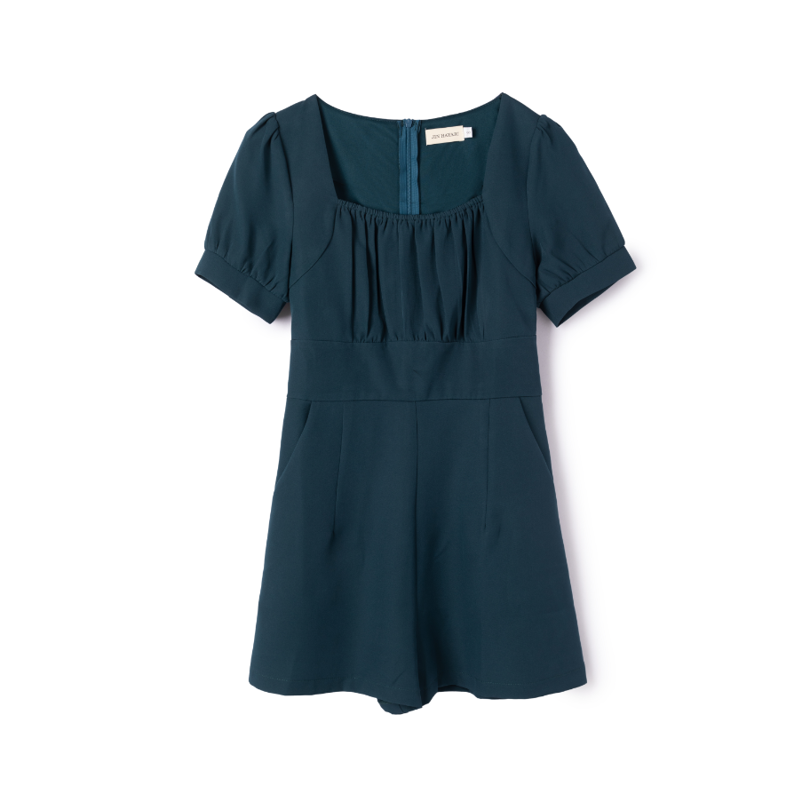 Alisa Sweetie Romper