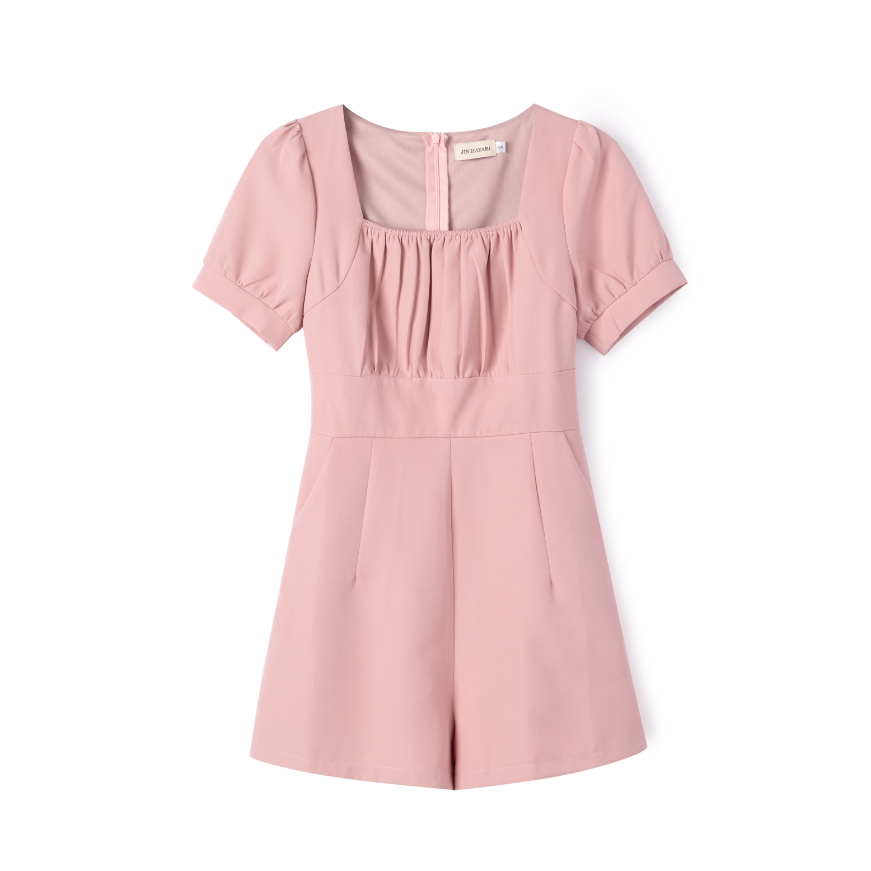 Alisa Sweetie Romper