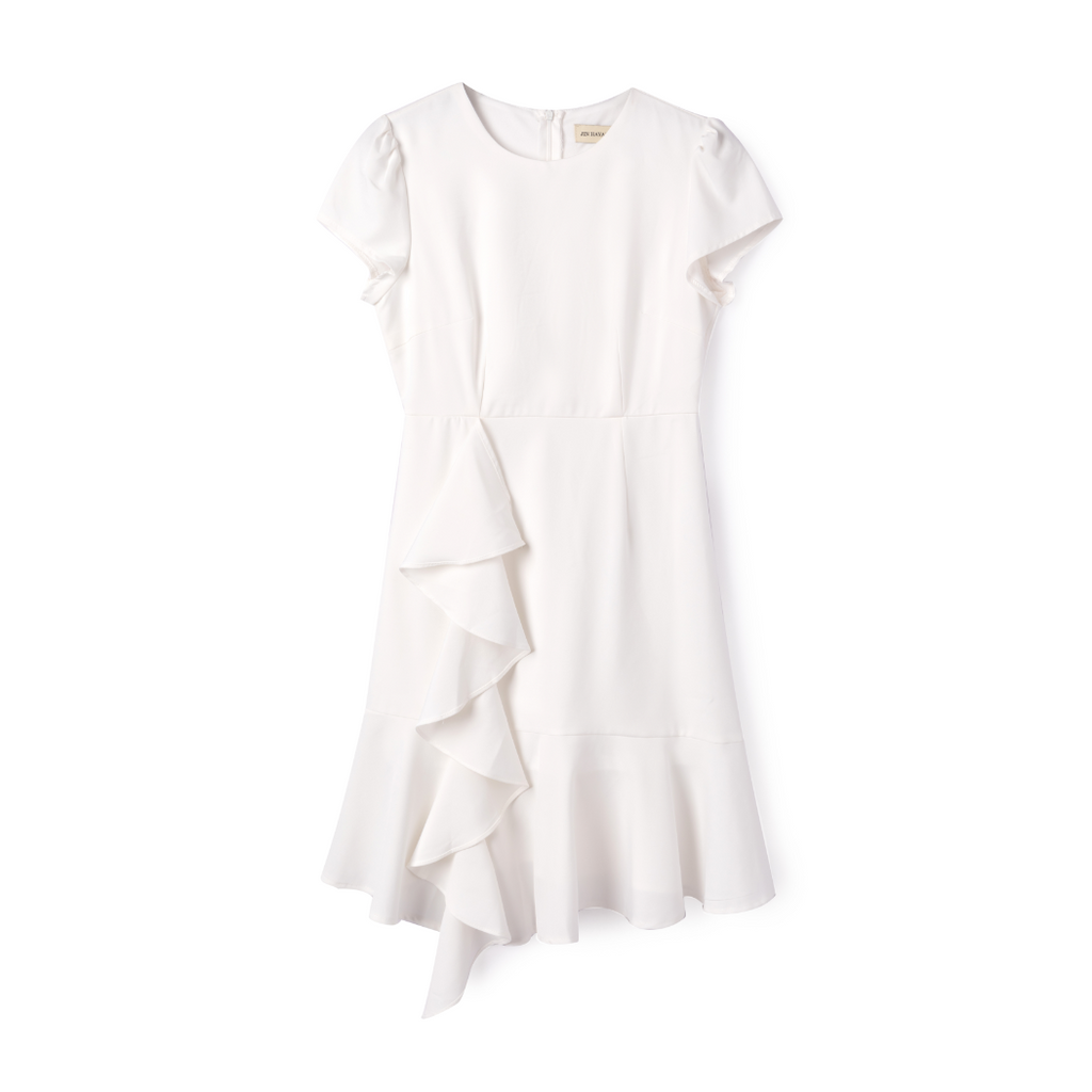 Alisa Spanish Dress