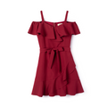 Alisa Sweetie Mini Dress