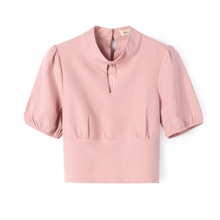 Alisa Oriental Top