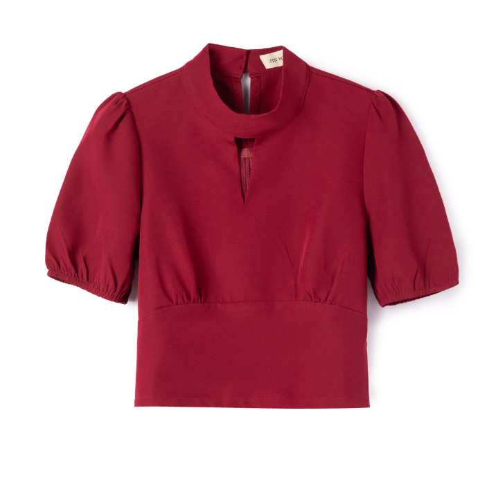 Alisa Oriental Top