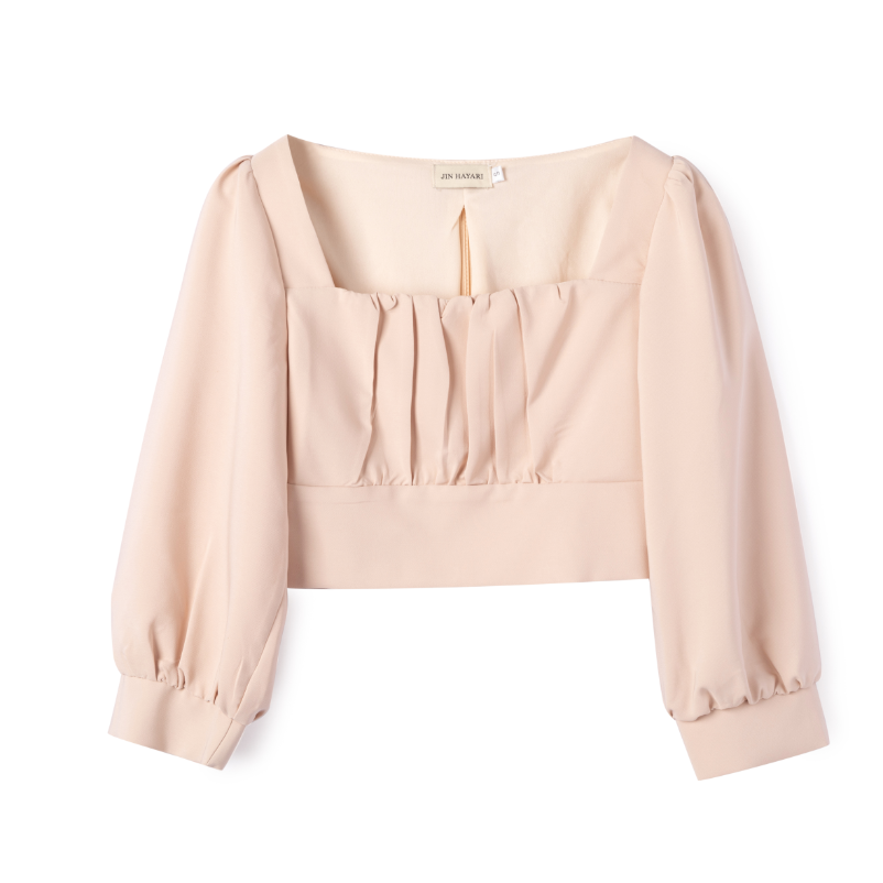 Alisa France Blouse