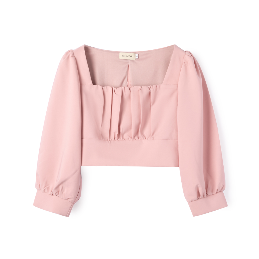 Alisa France Blouse