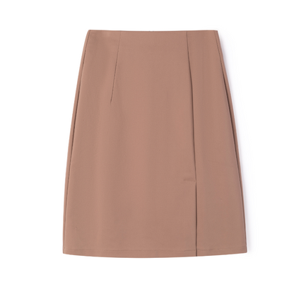 Alisa France Midi Skirt