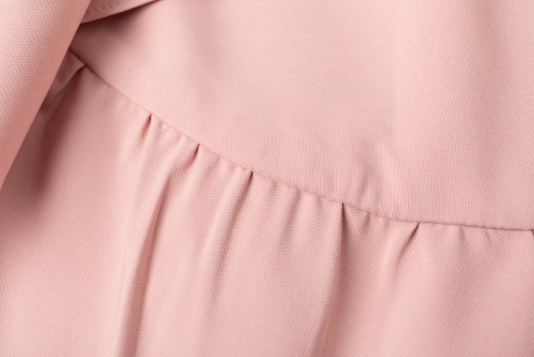 Alisa Classic Short Dress