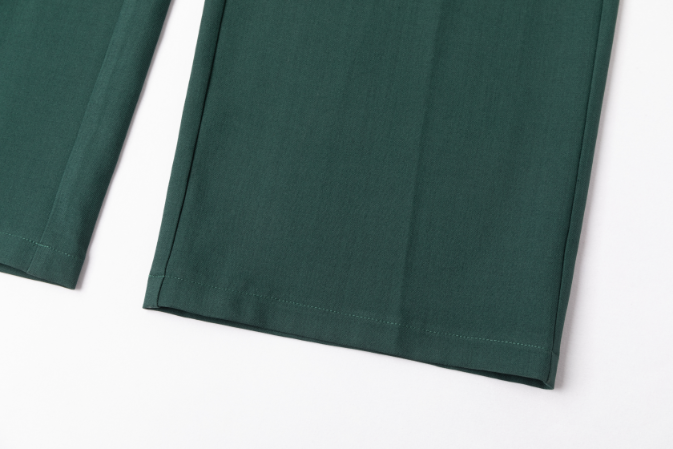 Alisa Linen Jumpsuit