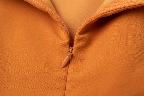 Alisa Old British Mini Dress