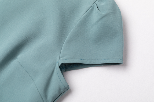 Alisa Old Shang Hai Midi Dress